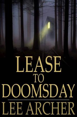bigCover of the book Lease to Doomsday by 
