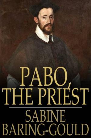 Cover of the book Pabo, the Priest by Robert W. Chambers