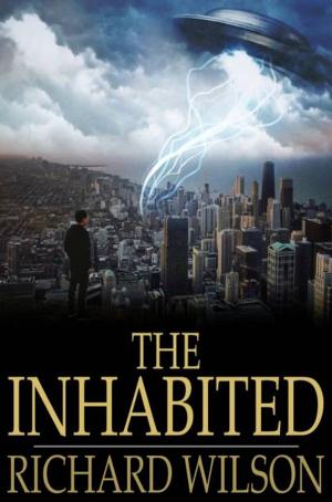 Cover of the book The Inhabited by Hollow Frazer
