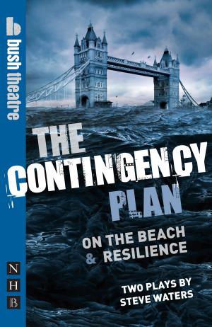 Book cover of The Contingency Plan (NHB Modern Plays)