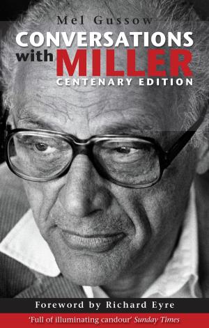 Book cover of Conversations with Miller (Centenary Edition)