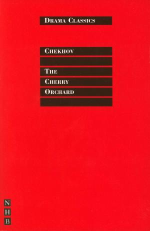 Cover of the book The Cherry Orchard by Eugène Labiche