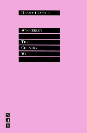 Book cover of The Country Wife