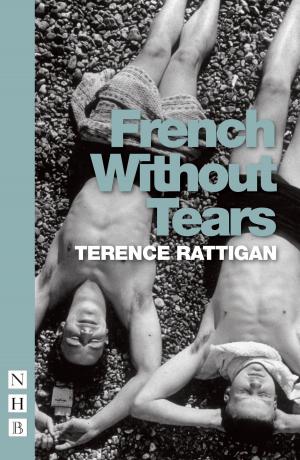Cover of the book French Without Tears by Katherine Zachest
