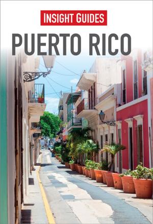 Book cover of Insight Guides Puerto Rico (Travel Guide eBook)