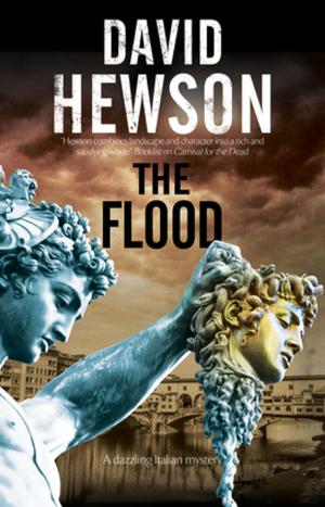 Cover of the book Flood, The by David Wishart
