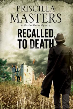Cover of the book Recalled to Death by Patricia MacDonald