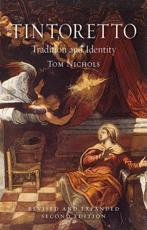 Cover of the book Tintoretto by Christophe Salaün, Arthur Schopenhauer