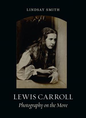 Cover of the book Lewis Carroll by Lars Svendsen