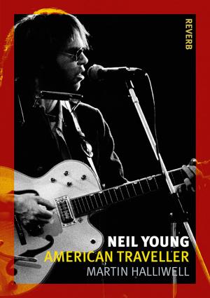 Cover of the book Neil Young by Desmond Morris
