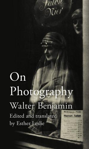Cover of the book On Photography by Robert Bevan