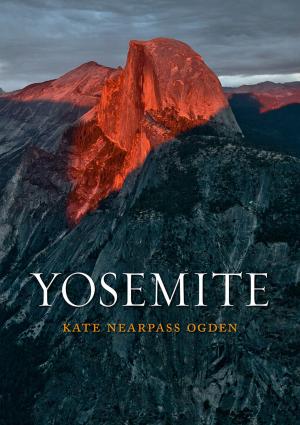 Book cover of Yosemite