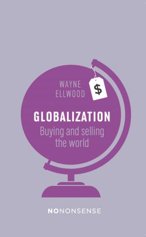 Cover of the book NoNonsense Globalization by Vanessa Baird