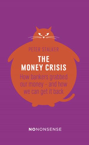 Cover of the book NoNonsense The Money Crisis by Eva Golinger