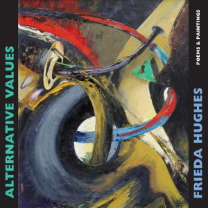 Cover of the book Alternative Values by Marina Tsvetaeva