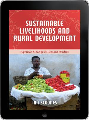 Cover of Sustainable Livelihoods and Rural Development eBook