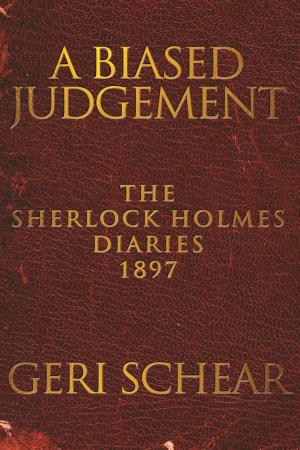 Cover of the book A Biased Judgement by A. M. Keen