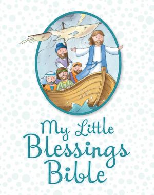 Cover of the book My Little Blessings Bible by Colin Duriez
