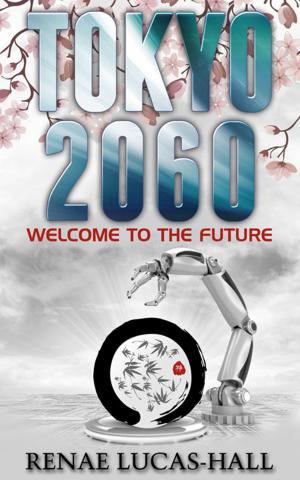 Cover of Tokyo 2060: Welcome to the Future