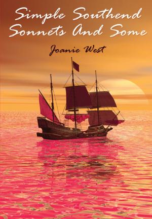 Book cover of Simple Southend Sonnets And Some