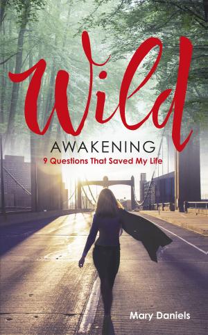 Book cover of Wild Awakening
