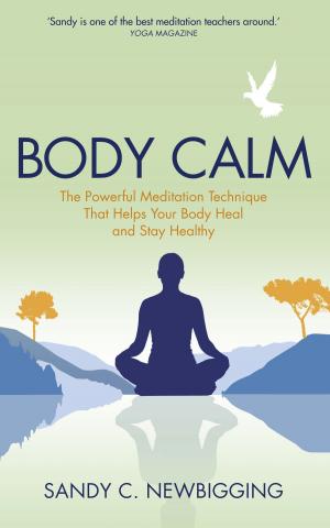 Cover of the book Body Calm by Doreen Virtue