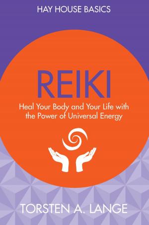 Cover of the book Reiki by Jorge Cruise