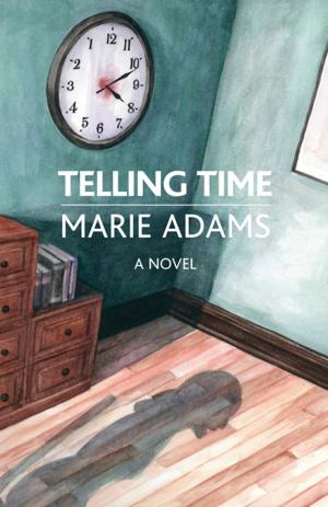 Cover of the book Telling Time by Jenny Stanton