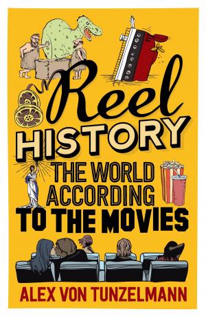 Cover of the book Reel History by Teymur Roshdi