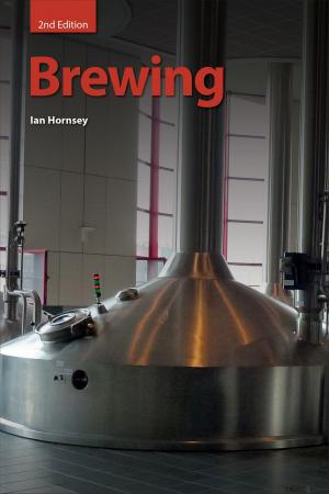 Cover of the book Brewing by Robert Christie