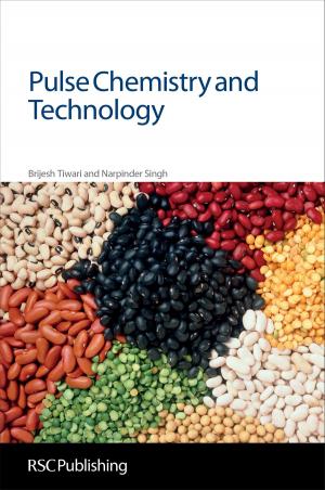 Cover of the book Pulse Chemistry and Technology by Ian S Hornsey