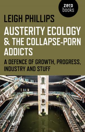Cover of the book Austerity Ecology & the Collapse-Porn Addicts by Eliot Fintushel