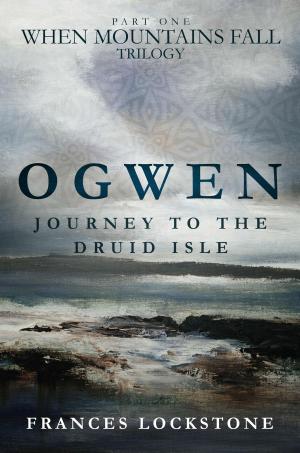 Cover of the book Ogwen by Peter Lumba