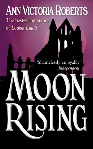 Cover of the book Moon Rising by Luke Fremont