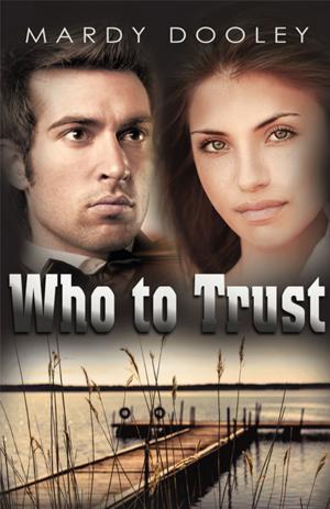 Cover of the book Who to Trust by Trish Wylie