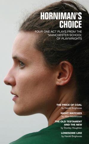 Cover of the book Horniman's Choice by Paula Hawkins, Rachel Wagstaff, Duncan Abel