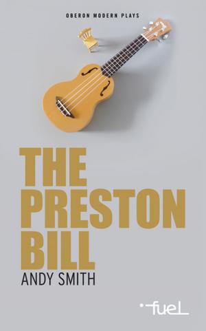 Cover of the book Preston Bill by Colin Teevan