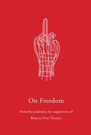 Cover of the book On Freedom by J. M. Barrie