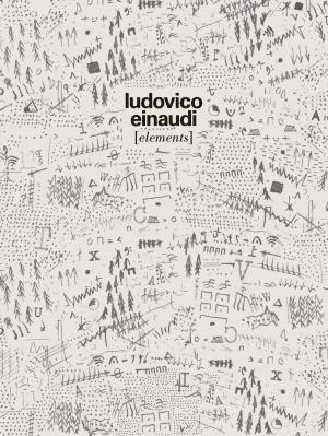 Cover of the book Ludovico Einaudi: Elements by Herbert Howells