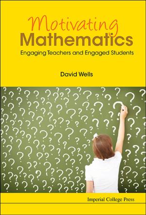 Cover of the book Motivating Mathematics by Lior Rokach, Oded Maimon