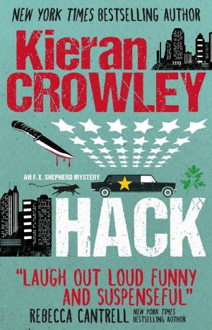 Cover of the book Hack by Helen Macinnes