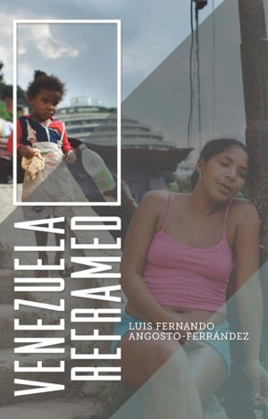Cover of the book Venezuela Reframed by Erica Millar