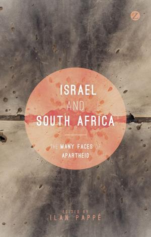 Cover of the book Israel and South Africa by Toby Shelley