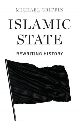 Cover of the book Islamic State by Charlie Clutterbuck