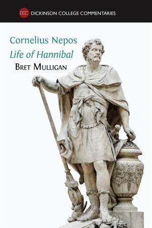 Cover of the book Cornelius Nepos, Life of Hannibal by Kiki Medina