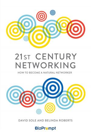 Cover of the book 21st Century Networking by Tim Burt