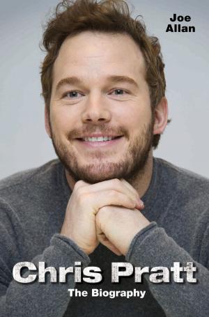 Cover of the book Chris Pratt by Justin Lewis