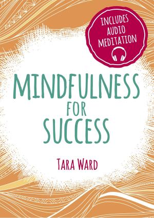 Book cover of Mindfulness for Success