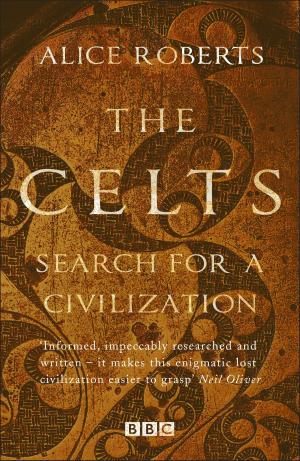 Cover of the book The Celts by Francesco La Licata, Massimo Ciancimino