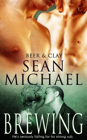 Cover of the book Brewing by Scarlet Blackwell
